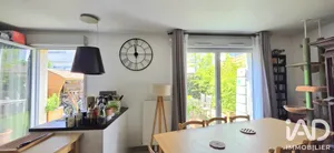Maison à Poissy (78300)