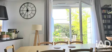 House in Poissy (78300)