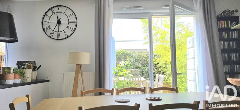 Maison 5 pièces 86 m² · à Poissy · 86 m² · 365 000 €