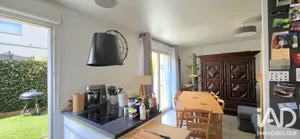 House in Poissy (78300)