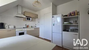 Duplex à Pleurtuit (35730)