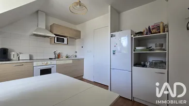 Duplex in Pleurtuit (35730)