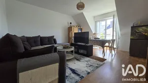 Duplex à Pleurtuit (35730)