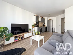 Appartement à Pontault-Combault (77340)