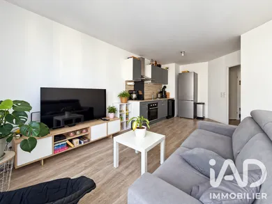 Appartement à Pontault-Combault (77340)