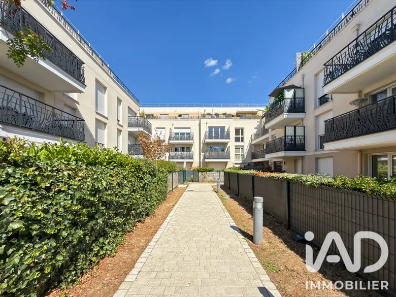 Appartement 3 pièces 60 m² · à Pontault-Combault · 60 m² · 249 000 €