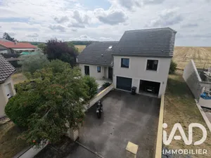 Traditional house in Metzervisse (57940)