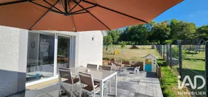 Traditional house in Naisey-les-Granges (25360)