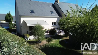 Maison à Saint-Guinoux (35430)
