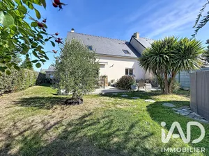 House in Saint-Guinoux (35430)