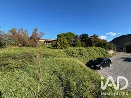 Terrain à bâtir à Vesseaux (07200)