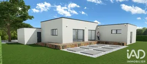 Building plot in Vesseaux (07200)