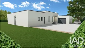 Building plot in Vesseaux (07200)
