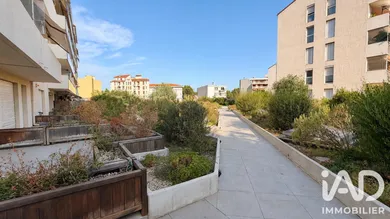 Appartement à Toulon (83000)