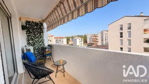 Appartement à Toulon (83000)