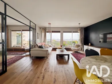 Appartement à Saint-Cloud (92210)