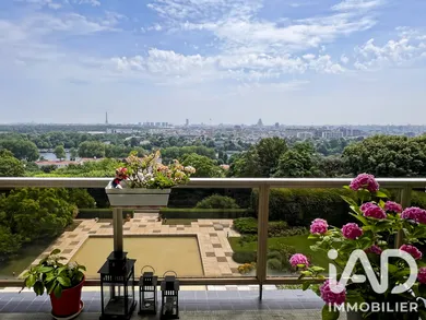 Appartement à Saint-Cloud (92210)