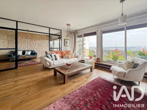 Appartement à Saint-Cloud (92210)