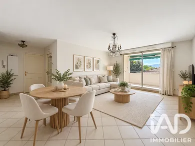 Apartment in Marseille (13013)