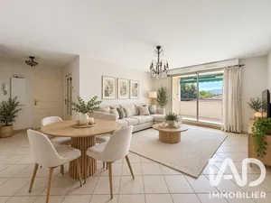 Apartment in Marseille (13013)