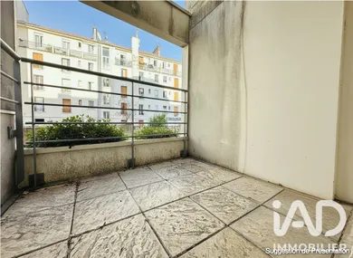 Appartement à Villejuif (94800)