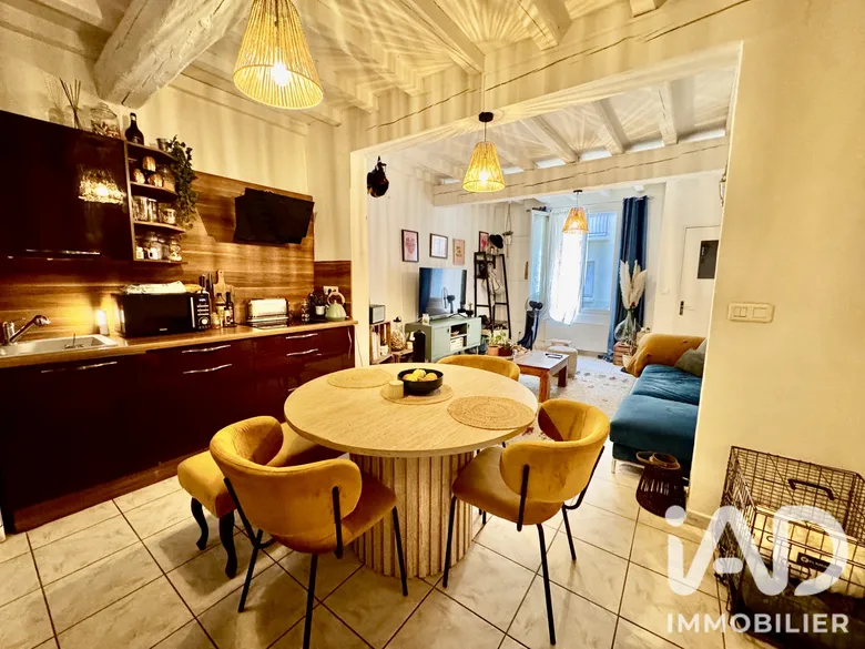 Maison 5 pièces 93 m² · à Aigues-Mortes · 93 m² · 263 000 €