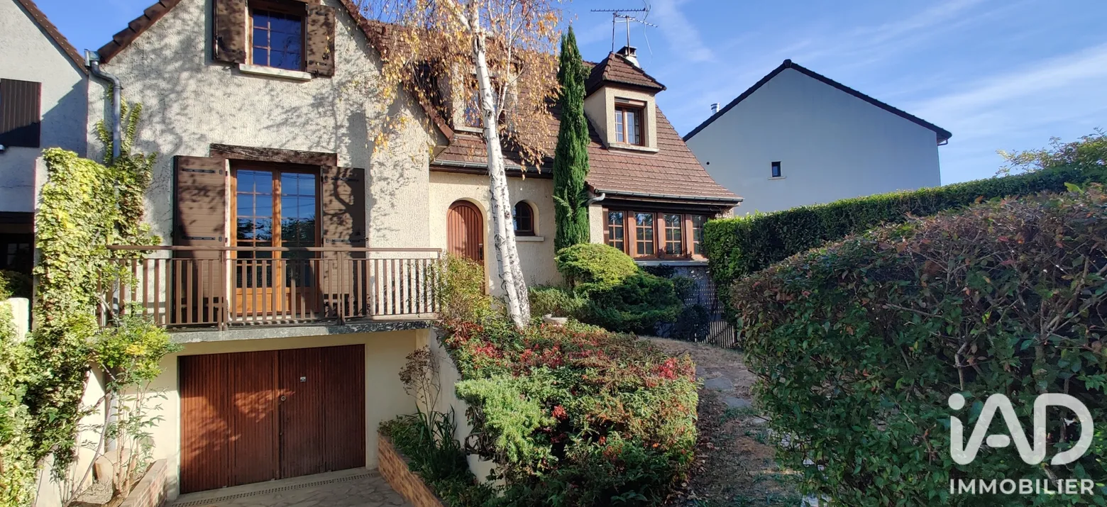 maison à Gournay-sur-Marne