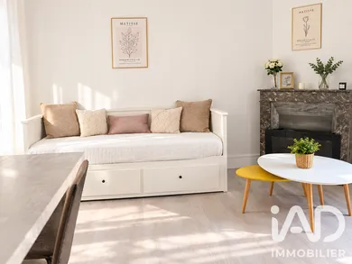 Appartement à Rennes (35000)