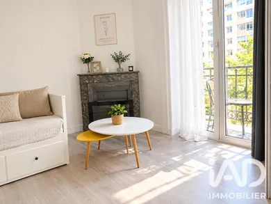 Appartement à Rennes (35000)