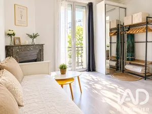 Appartement à Rennes (35000)