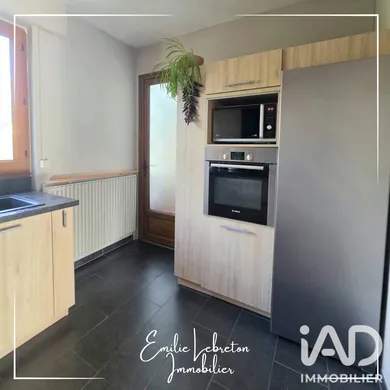 Apartment in Rouen (76000)