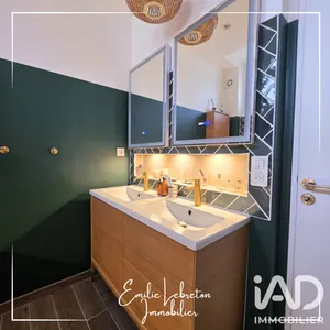 Appartement à Rouen (76000)
