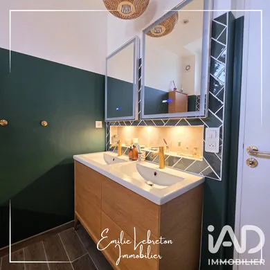 Apartment in Rouen (76000)