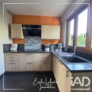 Apartment in Rouen (76000)