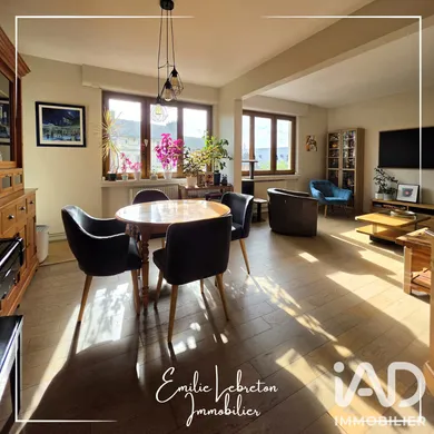 Apartment in Rouen (76000)