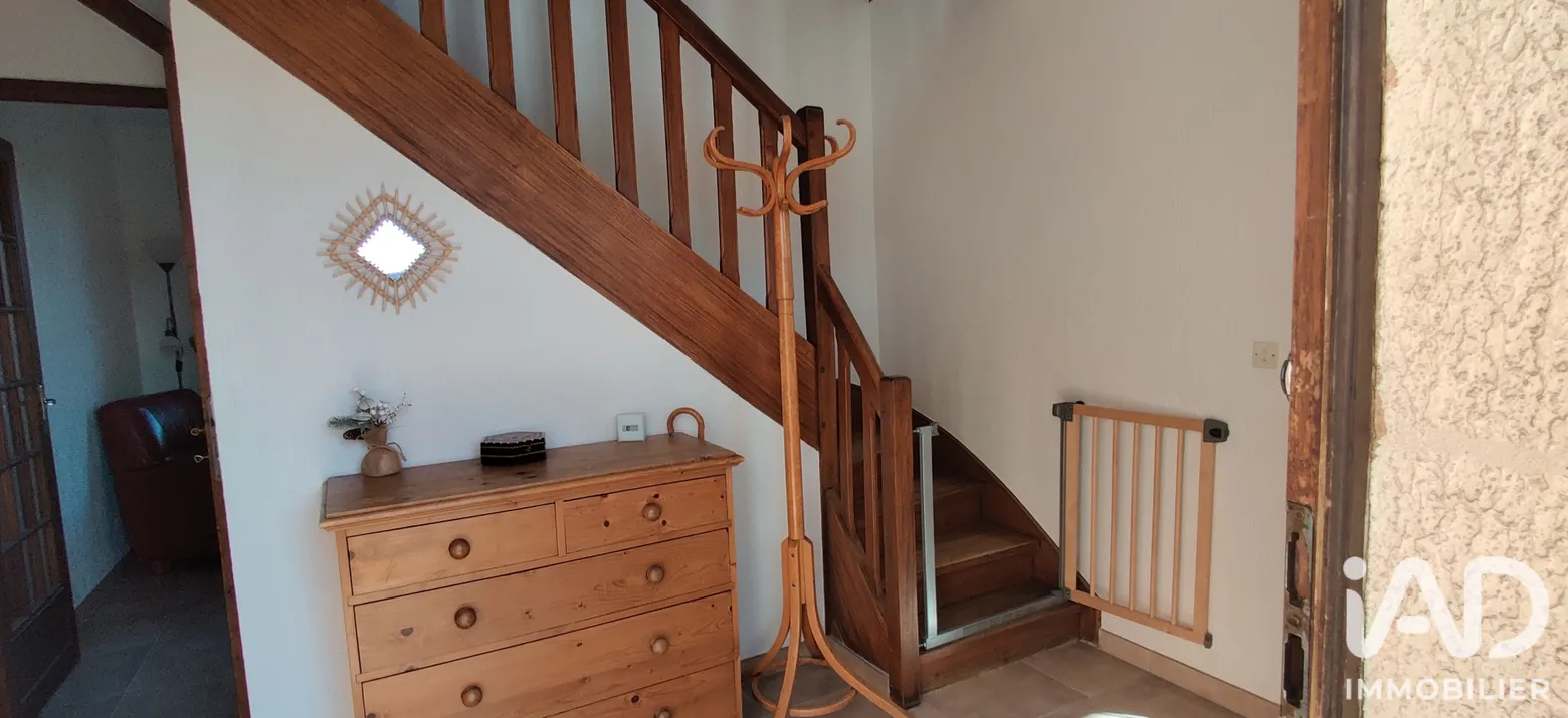 Vente maison à Gournay-sur-Marne (93460) : maison traditionnelle 6 pièces 124 m² - 2105449 — 3