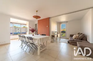 Appartement à Fréjus (83600)