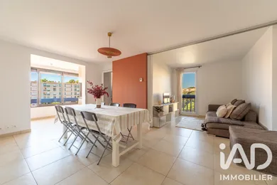 Appartement à Fréjus (83600)