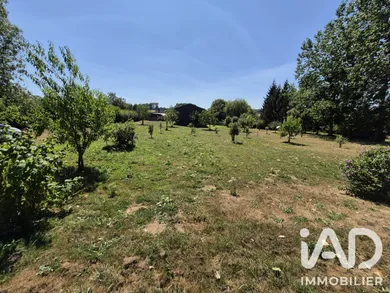 Terrain loisirs à RETONVAL (76340)