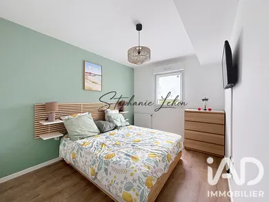 Appartement à Wimereux (62930)