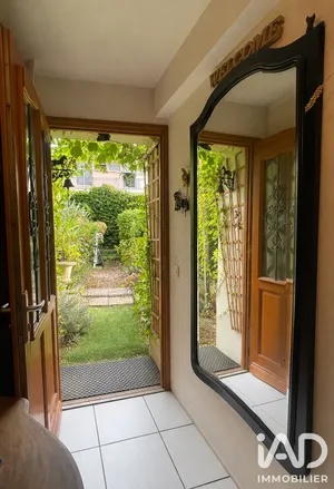 Maison à Laon (02000)