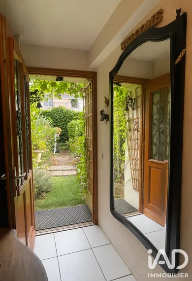 Maison à Laon (02000)
