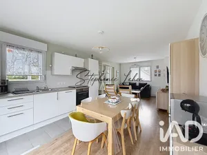 Appartement à Wimereux (62930)