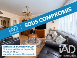 Apartment in Marcq-en-Barœul (59700)