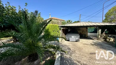 Maison à Fréjus (83600)