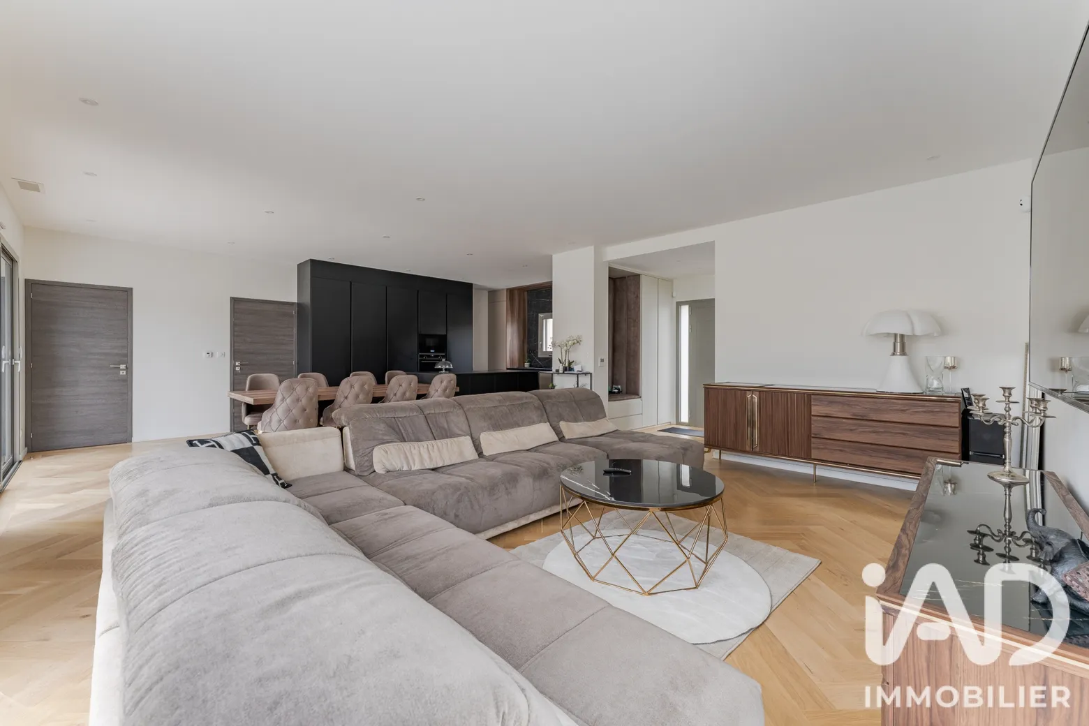 Vente maison à Charly (69390) : maison 5 pièces 143 m² - 2109711 — 3
