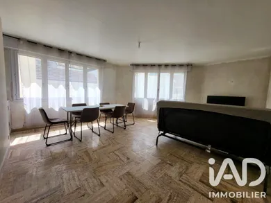Maison à Verzenay (51360)