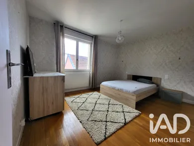 Maison à Verzenay (51360)