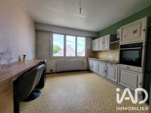 Maison à Verzenay (51360)