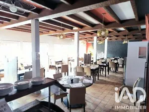 Restaurant in Saint-Jean-de-Beugné (85210)